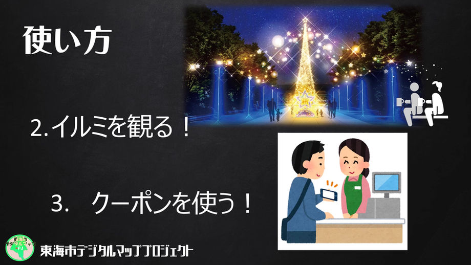 太田川クーポンマップ2018の入手法と使い方